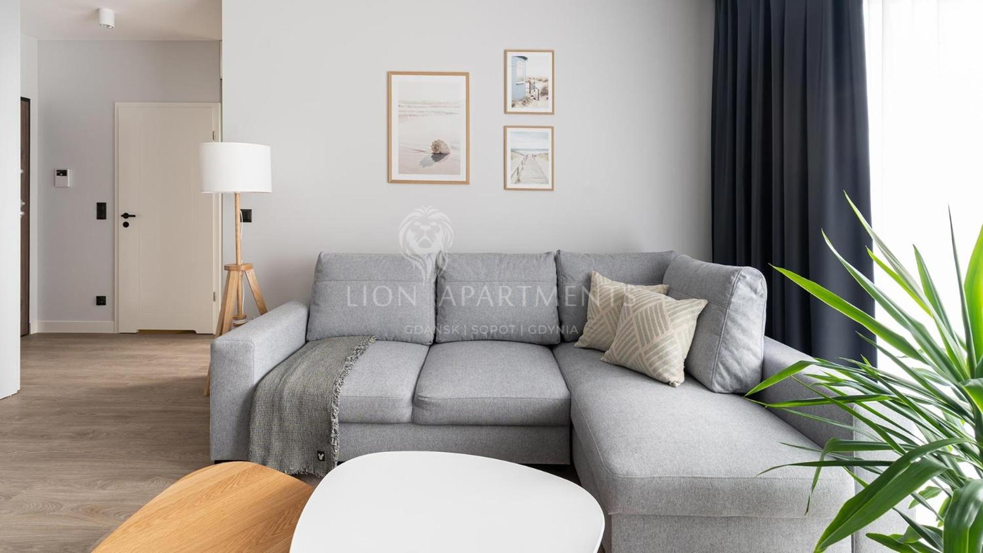 Scala 60C City Center Apartments & Studio By Lion Apartments Gdańsk Exterior foto