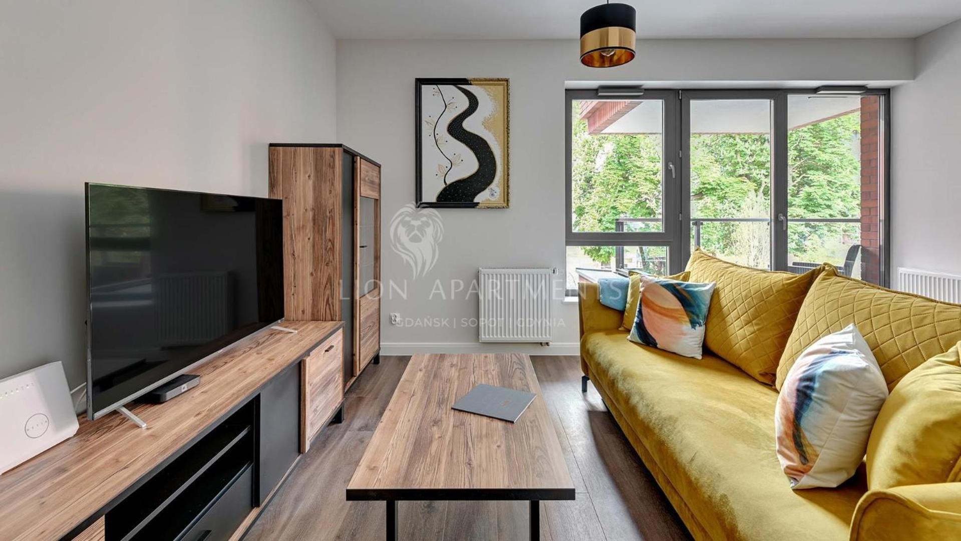 Scala 60C City Center Apartments & Studio By Lion Apartments Gdańsk Exterior foto
