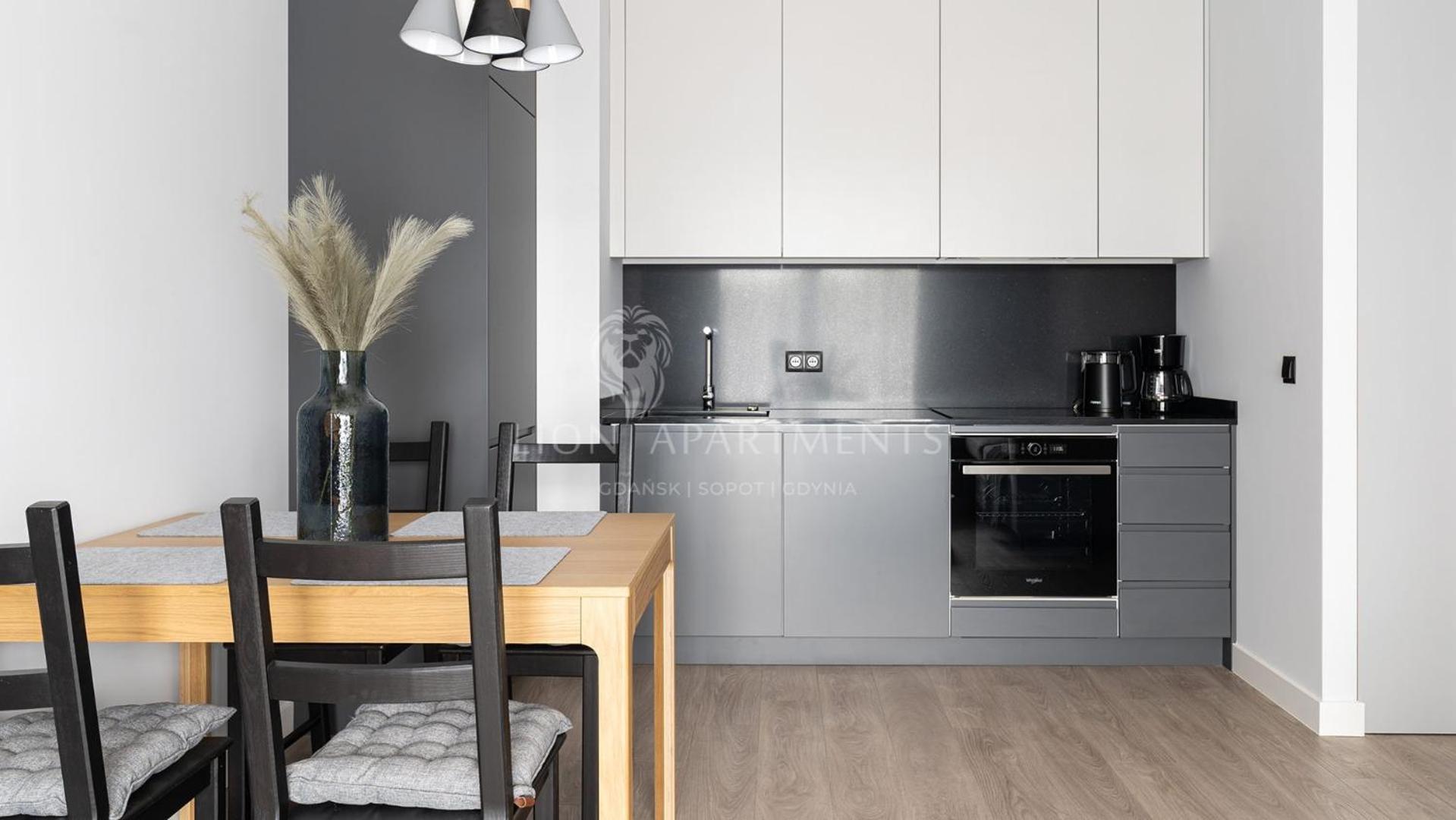 Scala 60C City Center Apartments & Studio By Lion Apartments Gdańsk Exterior foto