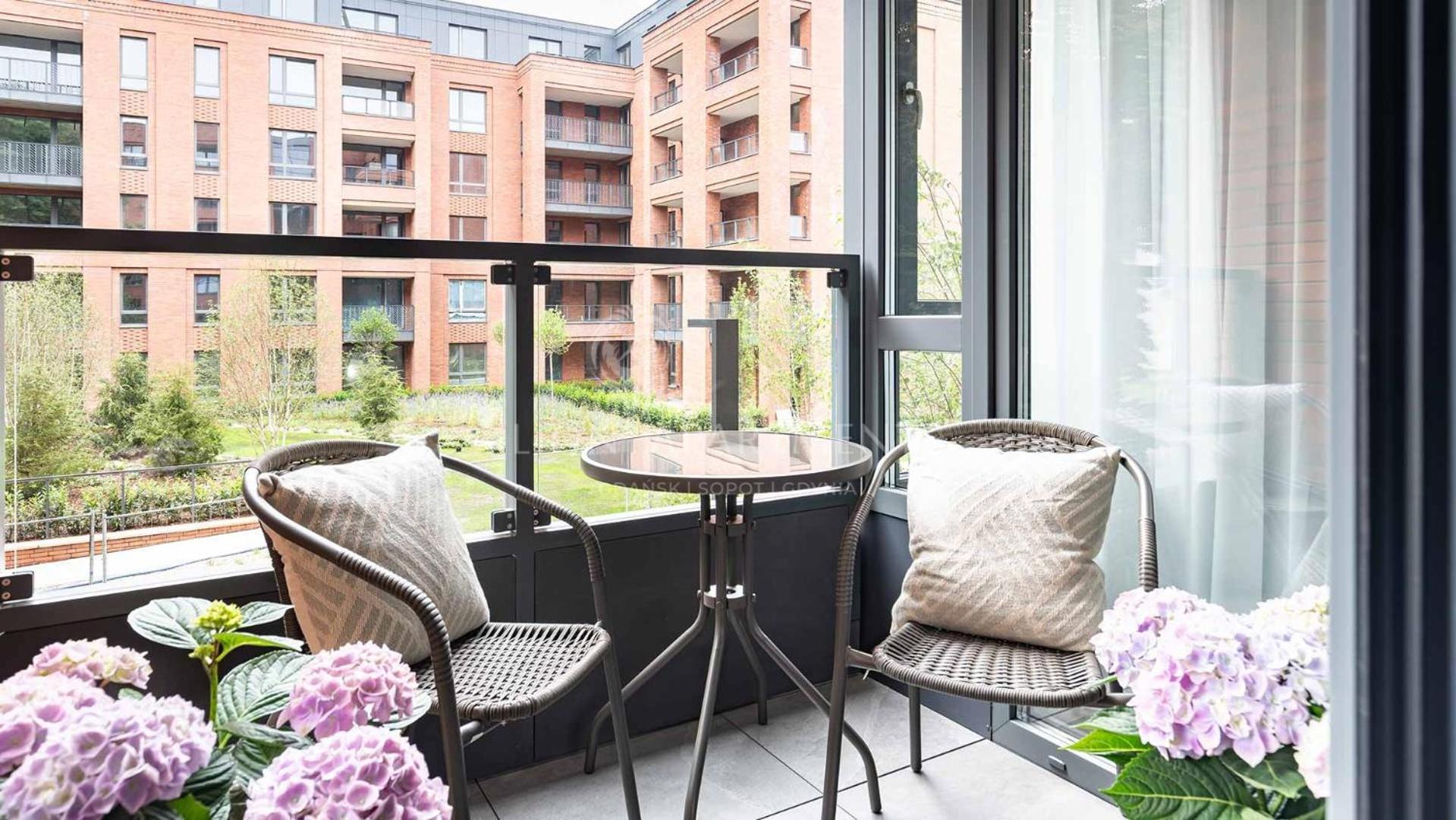 Scala 60C City Center Apartments & Studio By Lion Apartments Gdańsk Exterior foto