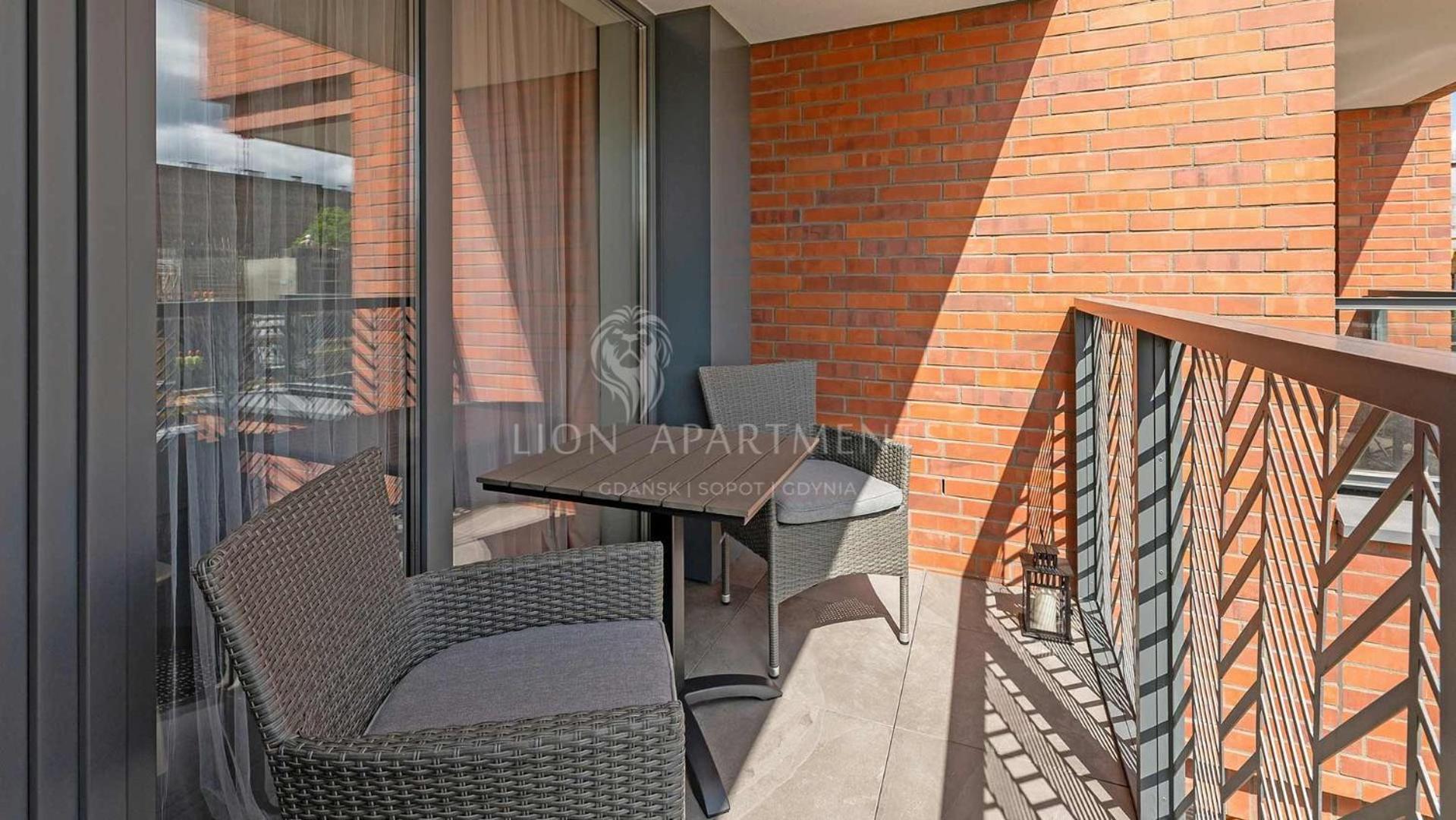 Scala 60C City Center Apartments & Studio By Lion Apartments Gdańsk Exterior foto