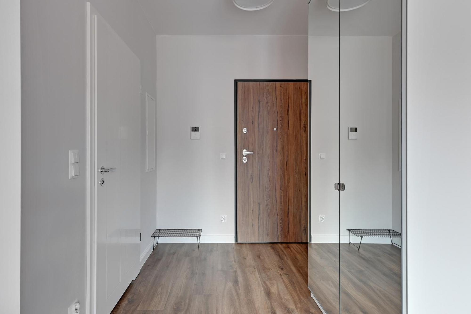 Scala 60C City Center Apartments & Studio By Lion Apartments Gdańsk Exterior foto