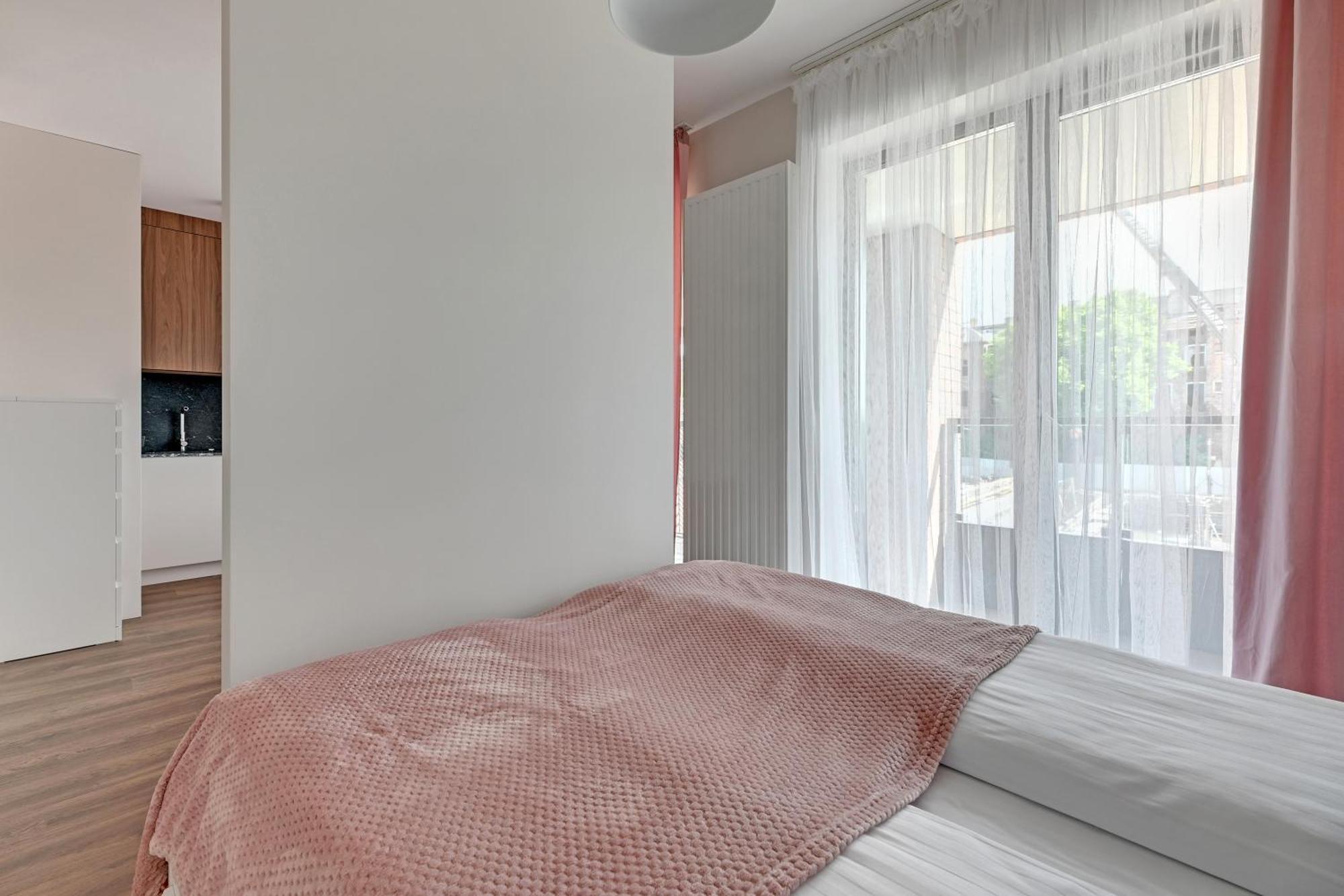 Scala 60C City Center Apartments & Studio By Lion Apartments Gdańsk Exterior foto